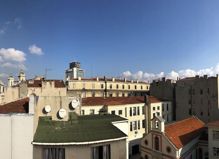 Exterior Foto