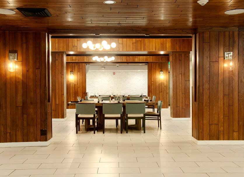 Sala de conferências Foto