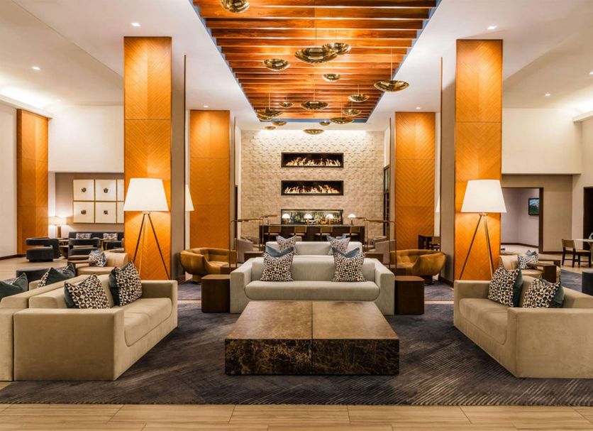 Lounge Foto