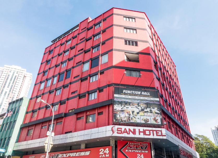 Edifício Foto