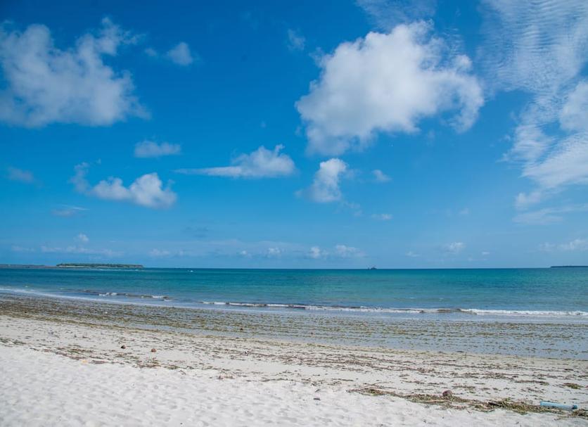 Praia Foto