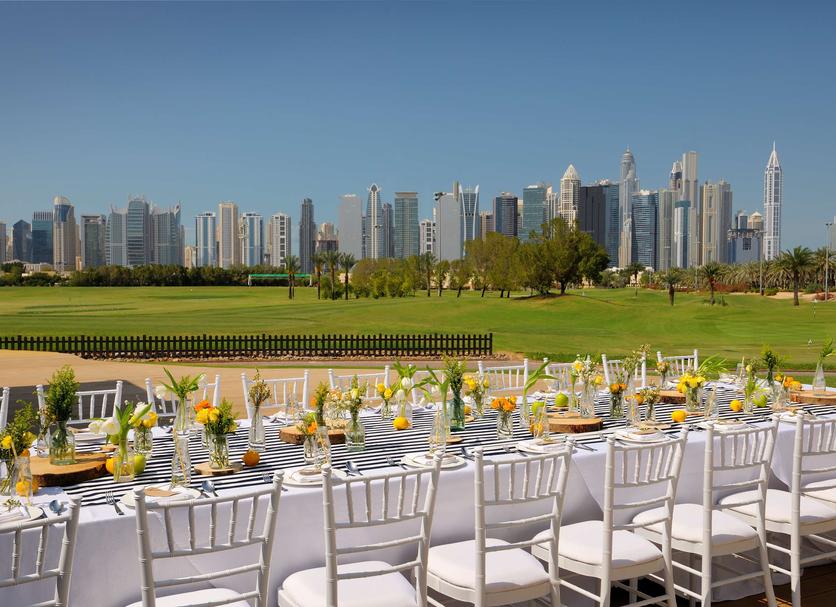 Salão de banquetes Foto