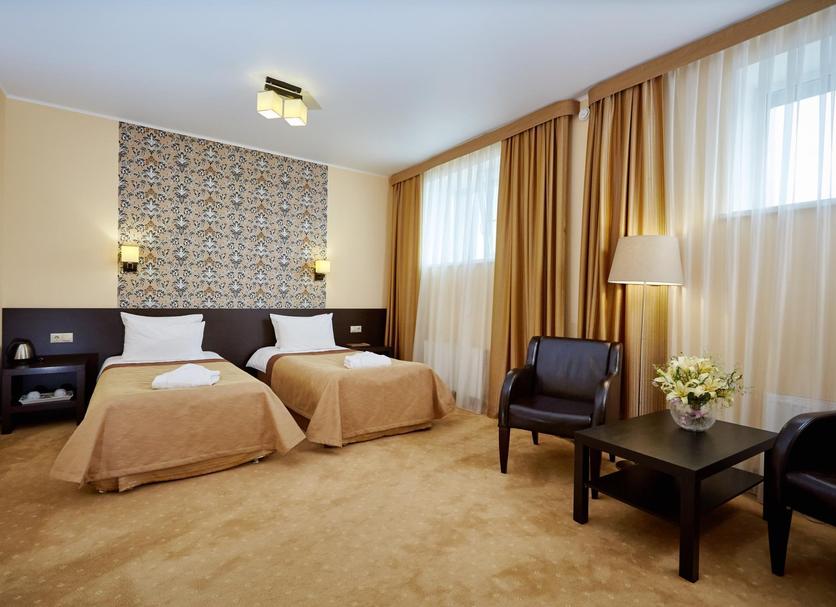 Quarto Foto