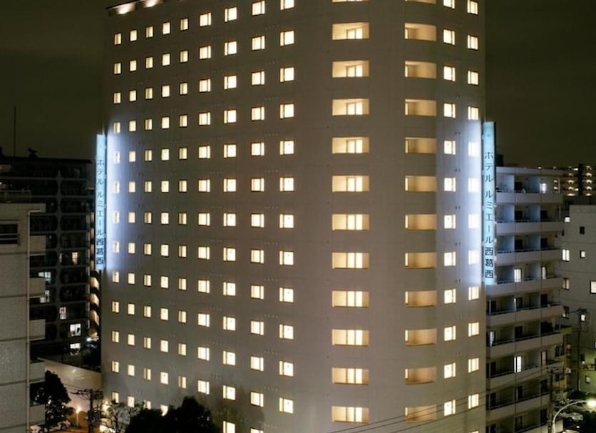 Edifício Foto