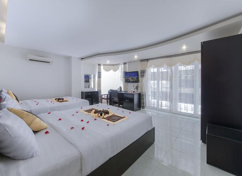 Quarto Foto