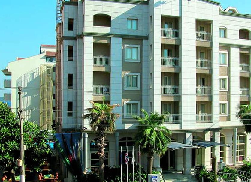 Edifício Foto