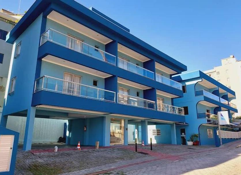 Edifício Foto