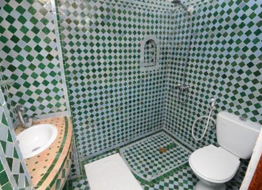 Casa de banho Foto