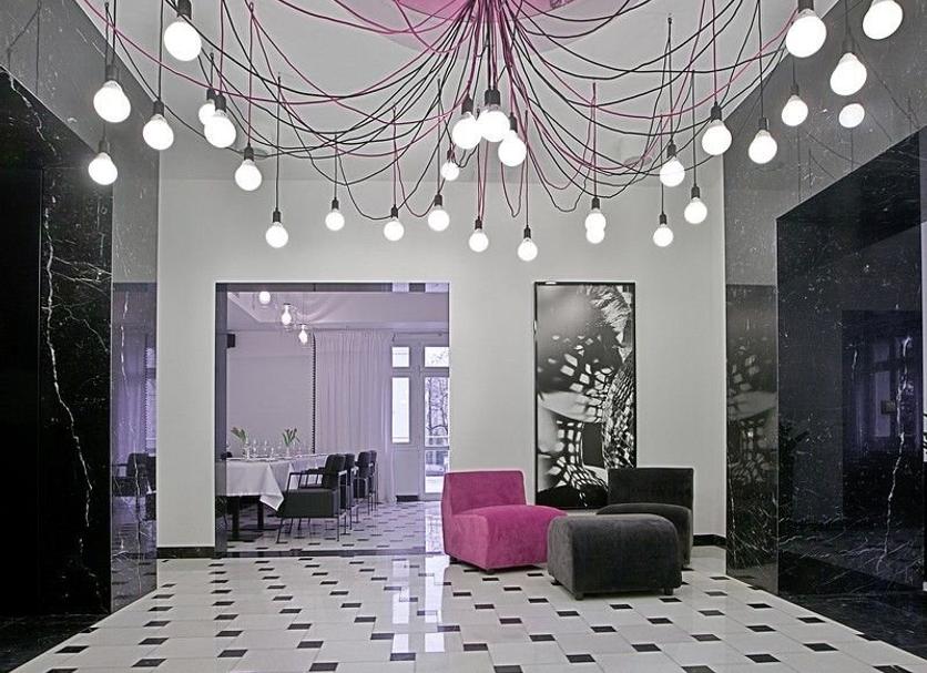 Hall Foto