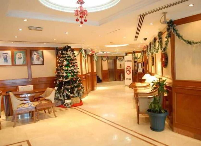 Hall Foto