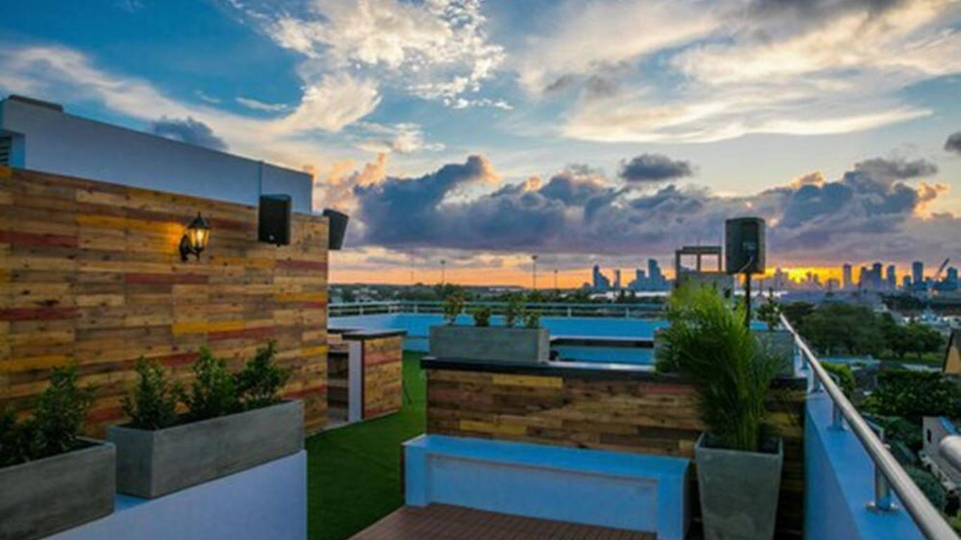 Hotel Buenos Aires
