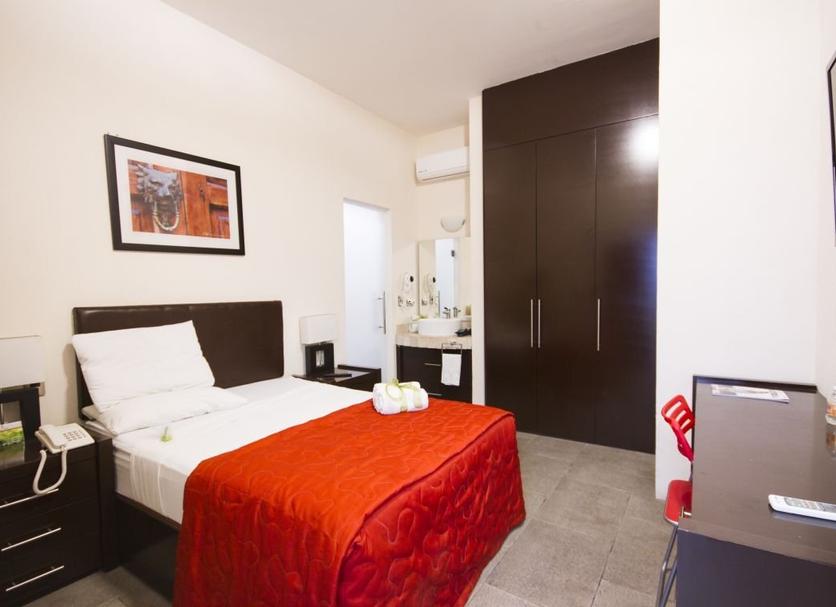 Quarto Foto
