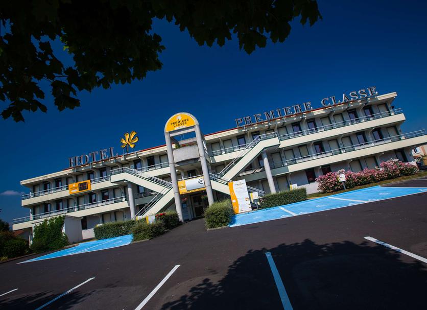 Edifício Foto