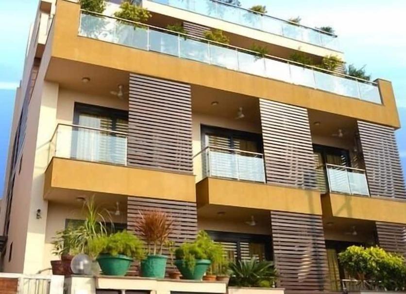 Edifício Foto