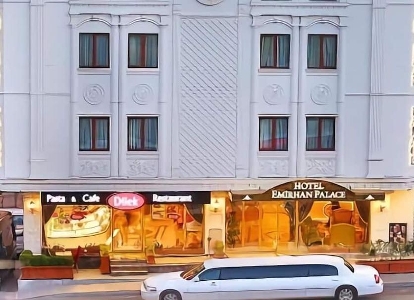 Edifício Foto
