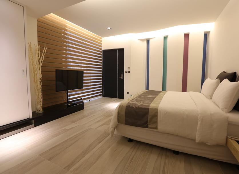 Quarto Foto