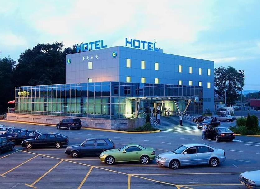 Edifício Foto