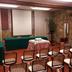 Sala de conferências