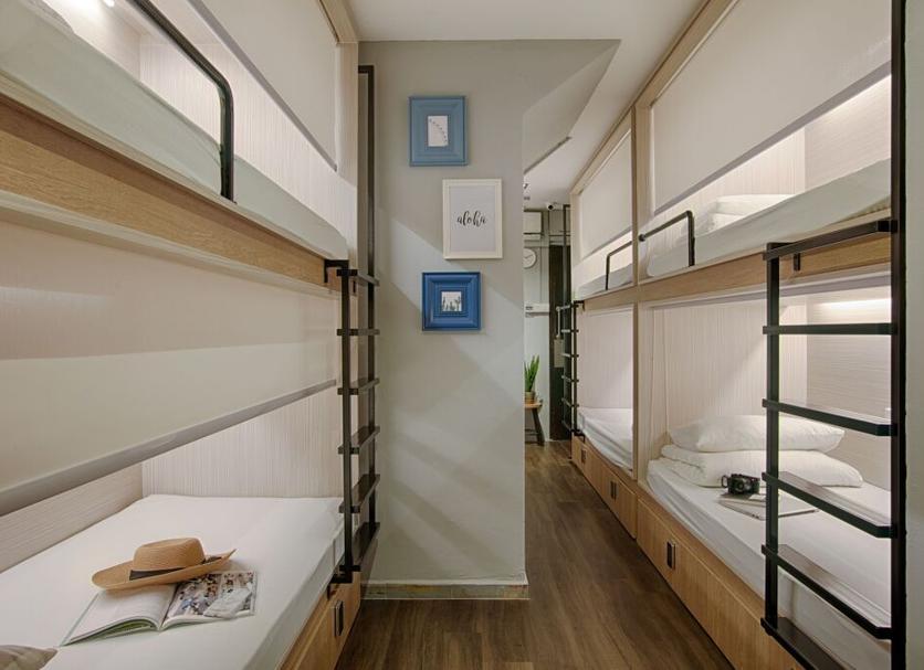 Quarto Foto