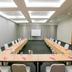 Sala de conferências