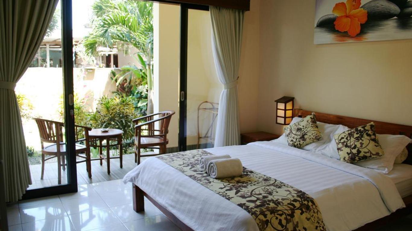 Betesda Guest House