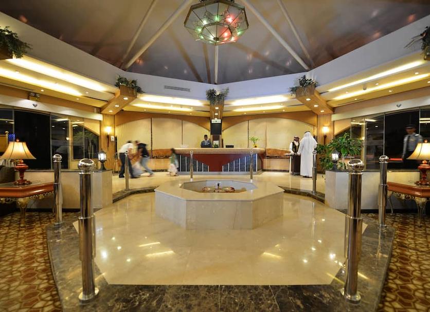 Hall Foto