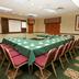 Sala de conferências