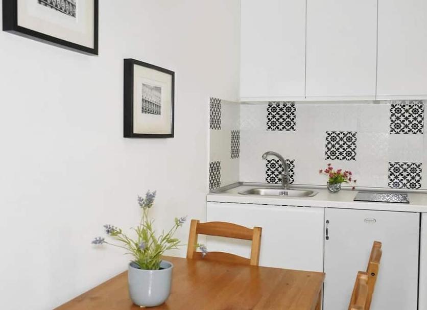 Cozinha Foto