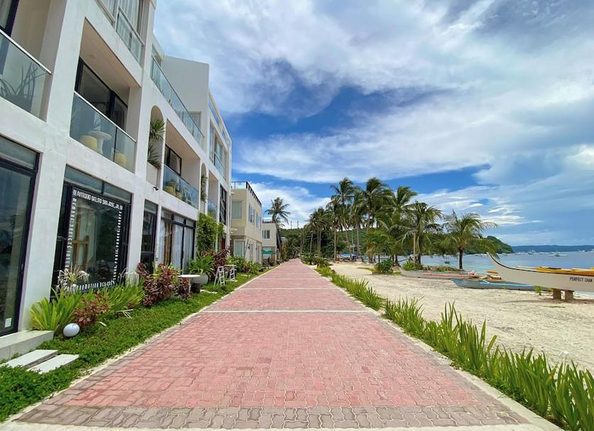 Exterior Foto