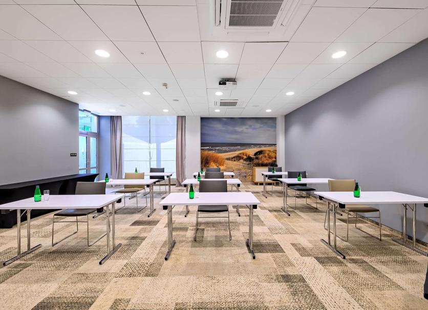 Sala de conferências Foto