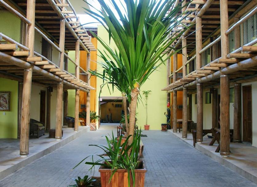 Exterior Foto
