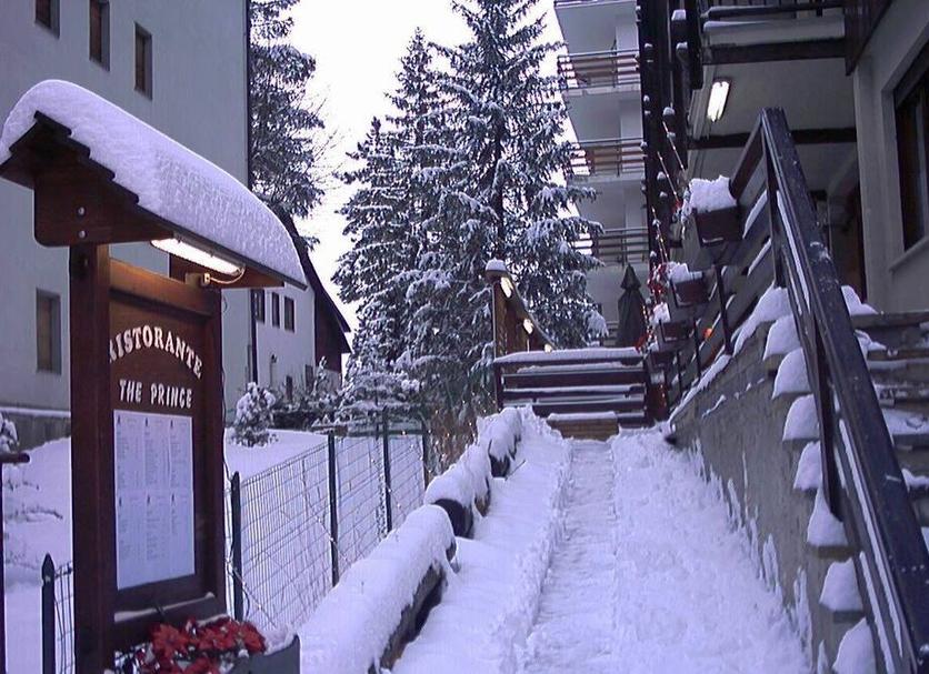 Exterior Foto