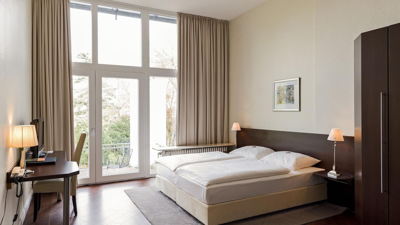Hotel Friederike