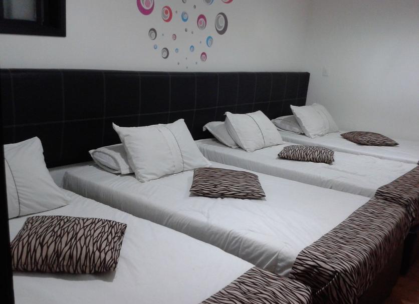 Quarto Foto
