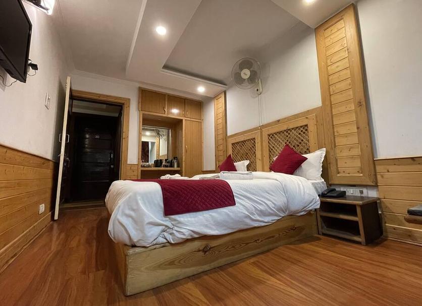 Quarto Foto