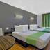 Comodidade do quarto