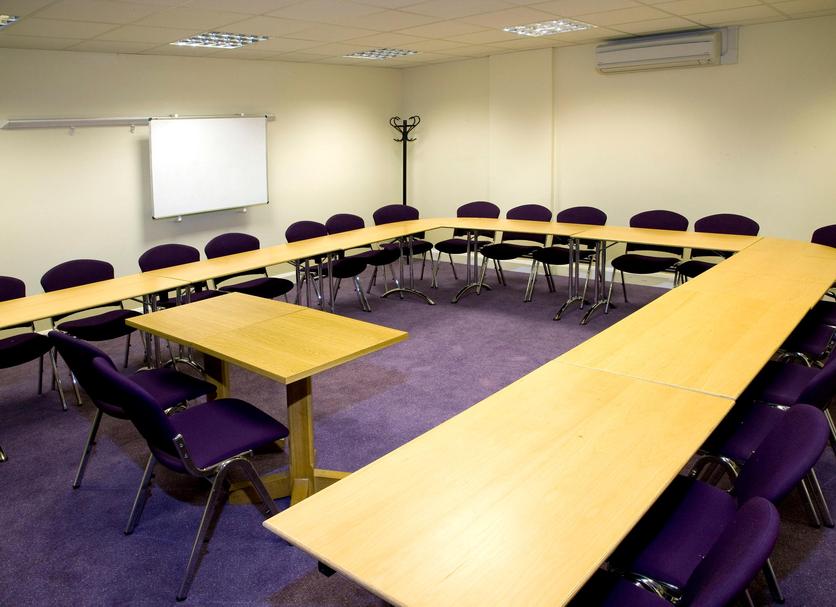 Sala de conferências Foto