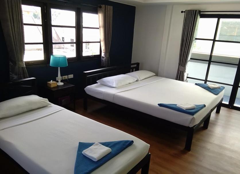 Quarto Foto