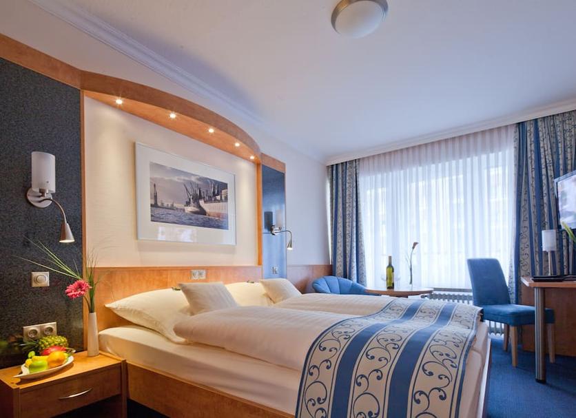 Quarto Foto
