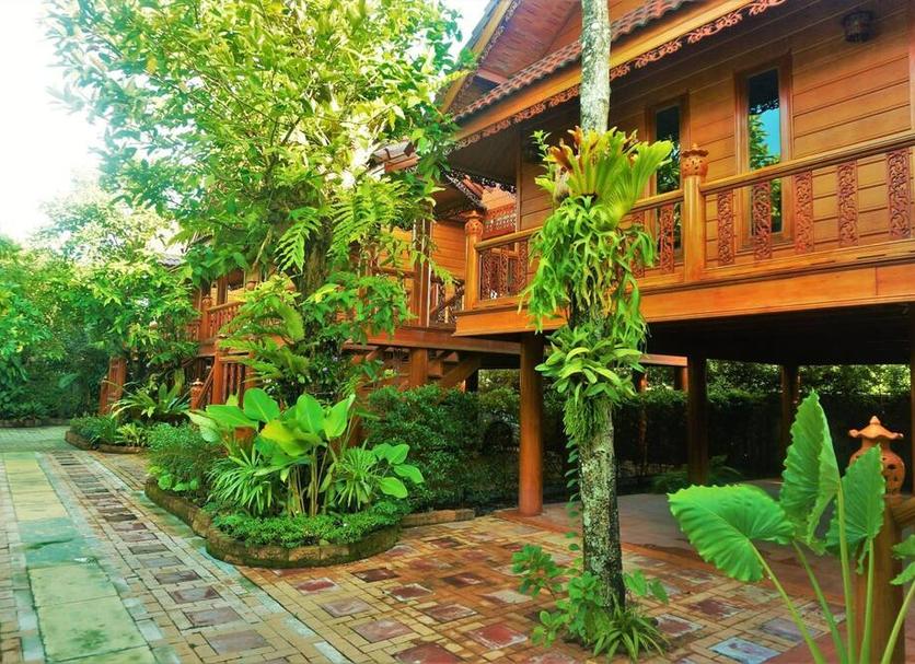 Exterior Foto