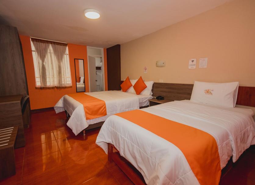 Quarto Foto