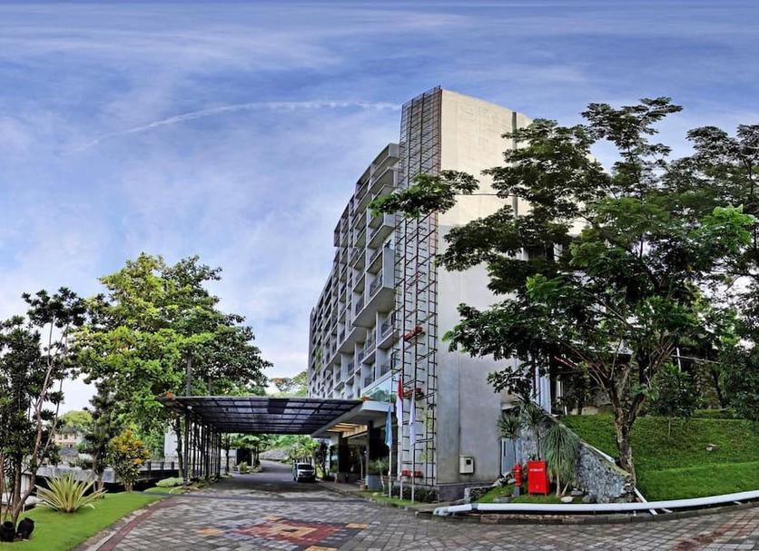 Edifício Foto