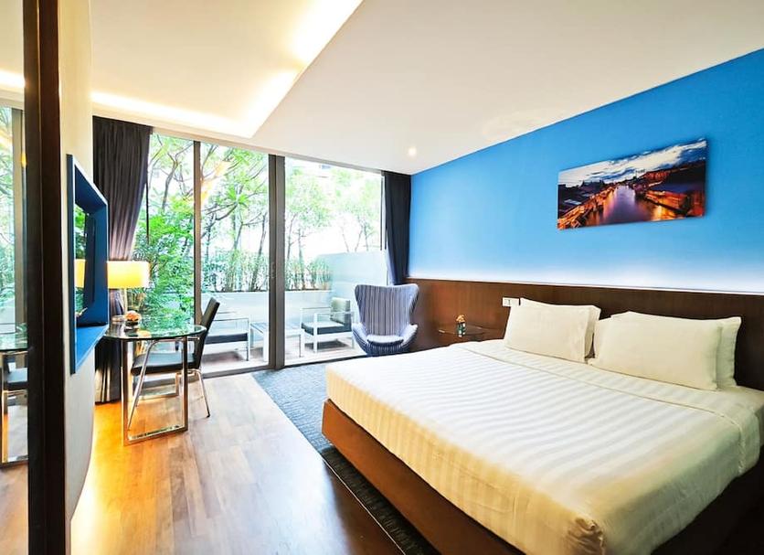 Quarto Foto