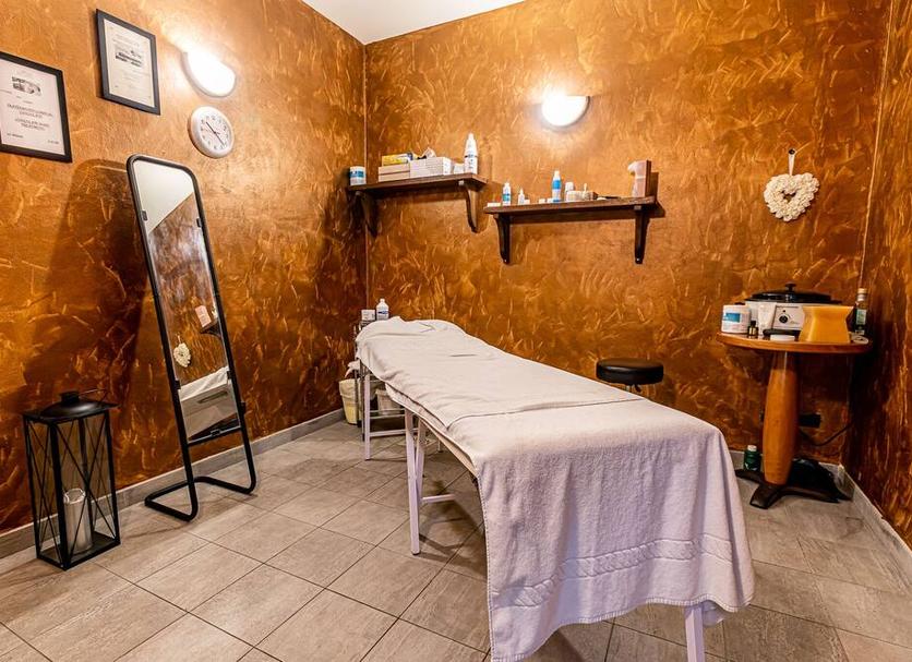 SPA Foto