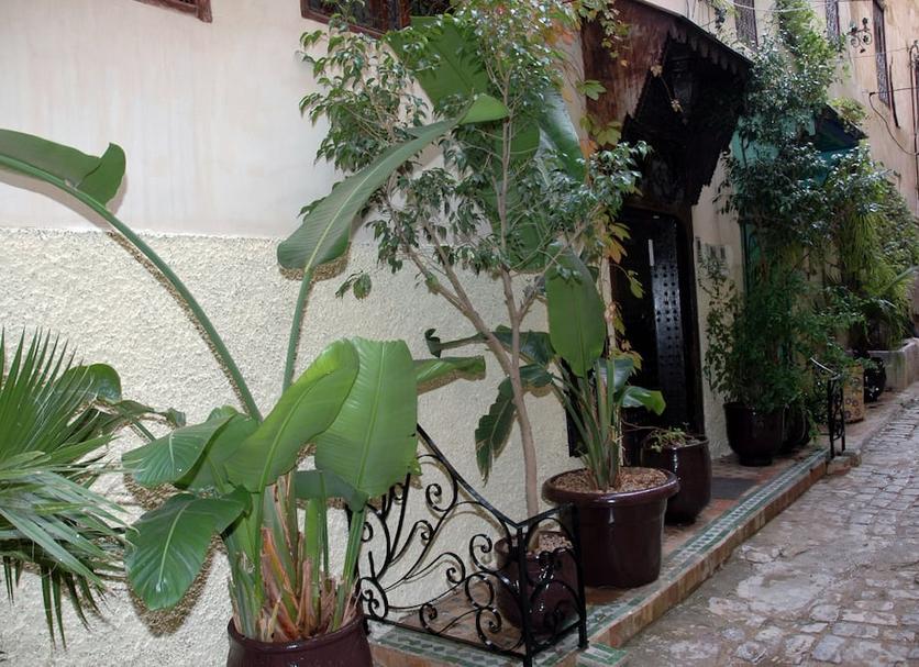 Exterior Foto
