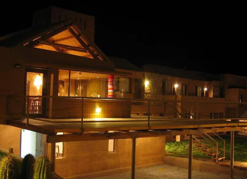 Edifício Foto