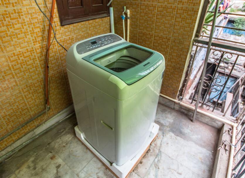 Lavandaria Foto