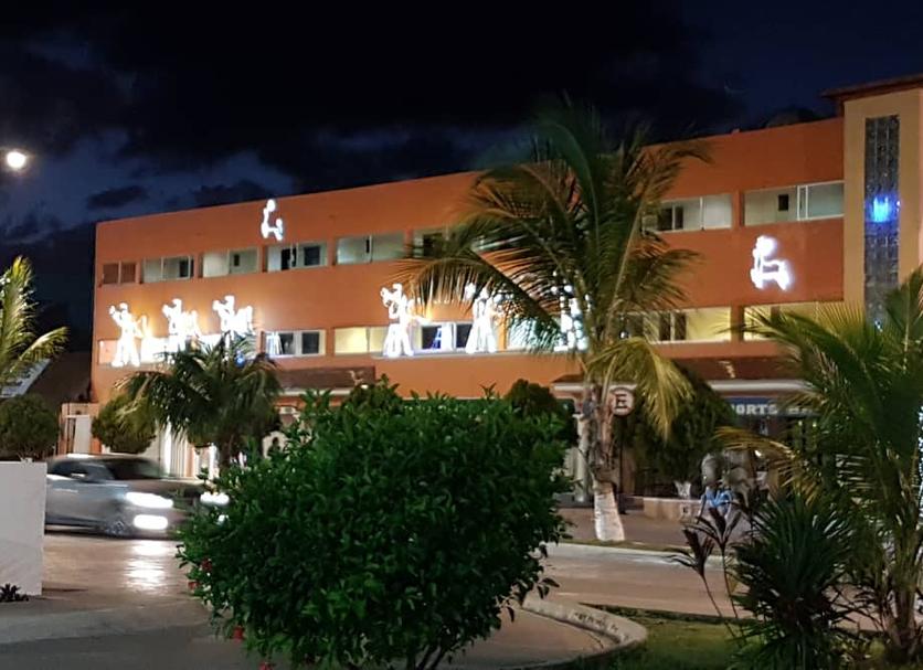 Edifício Foto