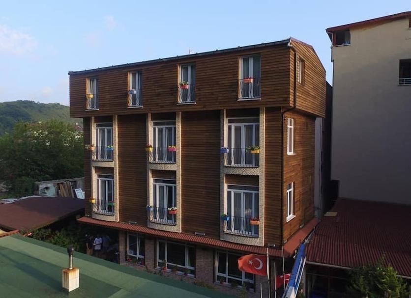 Edifício Foto