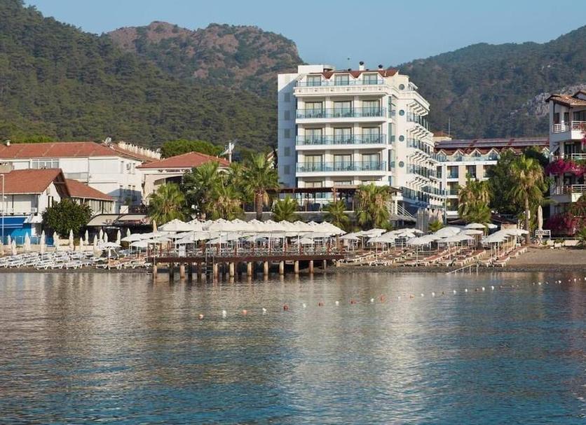 Exterior Foto